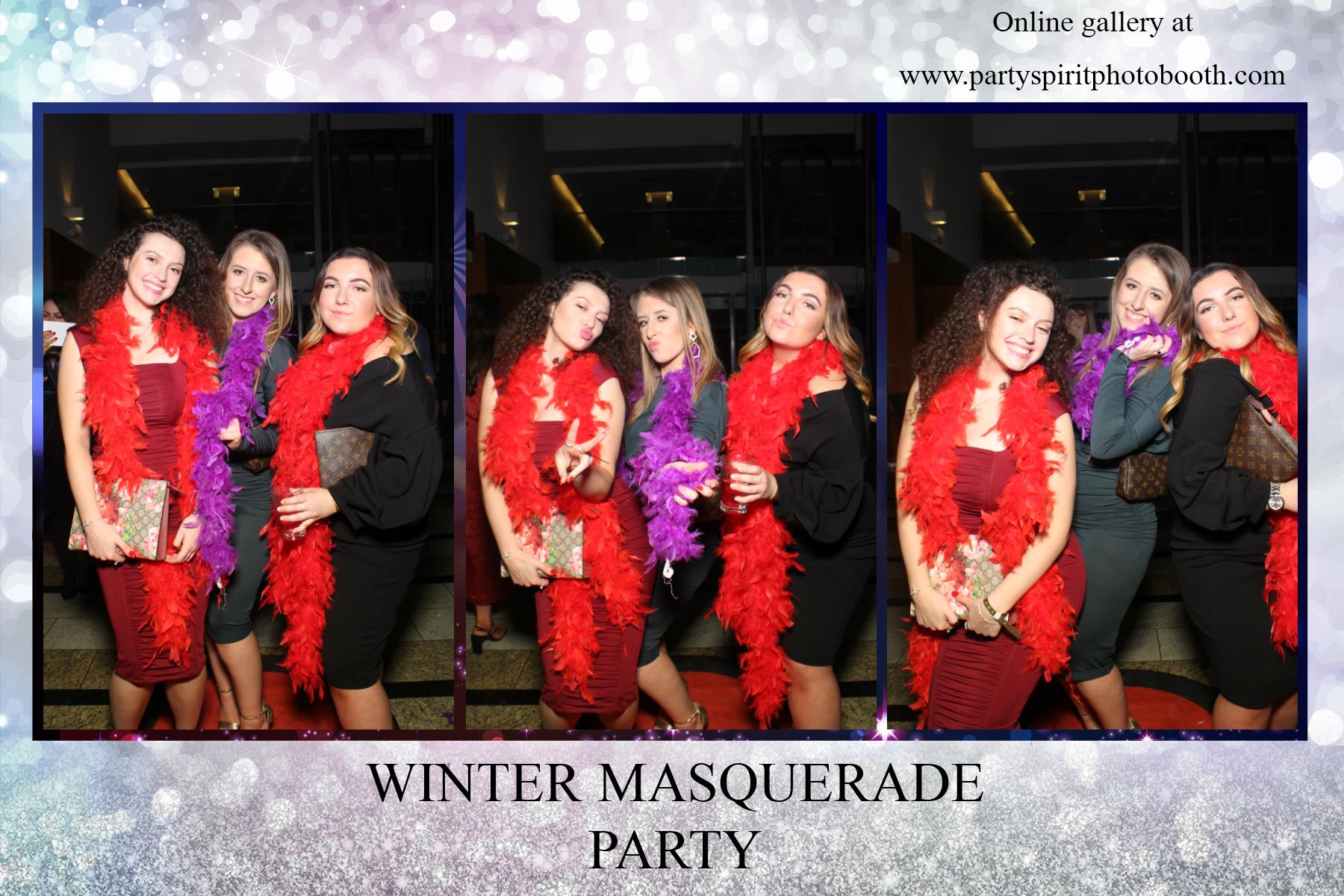 Corporate Event | View more photos from the event at gallery.partyspiritphotobooth.com/u/PartySpiritPhotoBooth/Corporate-Event